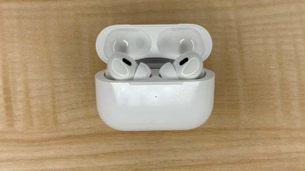 6-airpods pro second gen review